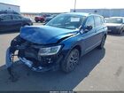 2020 Volkswagen Tiguan 2.0t Se/2.0t Se R-line Black/2.0t Sel Синий vin: 3VV2B7AX5LM018066 2020 Volkswagen Tiguan 2.0t Se/2.0t Se R-line Black/2.0t Sel Синий vin: 3VV2B7AX5LM018066