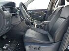 2022 Volkswagen Tiguan Se Черный vin: 3VV2B7AX6NM043979