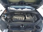 2022 Volkswagen Tiguan Se Черный vin: 3VV2B7AX6NM043979