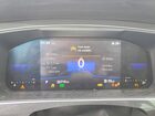 2022 Volkswagen Tiguan Se Черный vin: 3VV2B7AX6NM043979