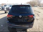 2018 Volkswagen Tiguan 2.0t Se/2.0t Sel Black vin: 3VV2B7AX7JM188491 2018 Volkswagen Tiguan 2.0t Se/2.0t Sel Black vin: 3VV2B7AX7JM188491