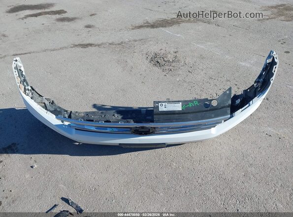 3VV2B7AX8KM011899 2019 VOLKSWAGEN TIGUAN White Instrument cluster view