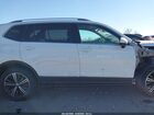 2019 Volkswagen Tiguan 2.0t Se/2.0t Sel/2.0t Sel R-line/2.0t Sel R-line Black White vin: 3VV2B7AX8KM011899