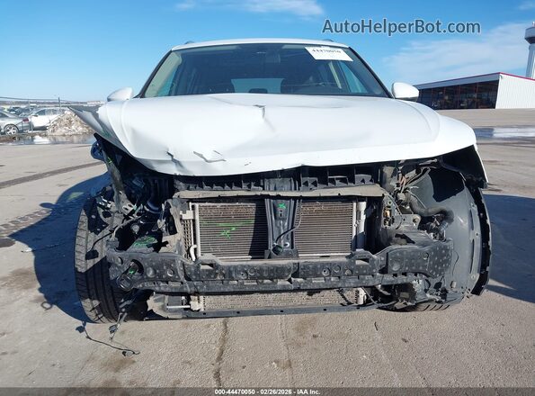 3VV2B7AX8KM011899 2019 VOLKSWAGEN TIGUAN White Front view