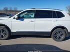 2019 Volkswagen Tiguan 2.0t Se/2.0t Sel/2.0t Sel R-line/2.0t Sel R-line Black White vin: 3VV2B7AX8KM011899