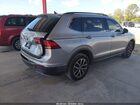 2020 Volkswagen Tiguan 2.0t Se/2.0t Se R-line Black/2.0t Sel Серый vin: 3VV3B7AX0LM162502