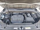 2020 Volkswagen Tiguan 2.0t Se/2.0t Se R-line Black/2.0t Sel Серый vin: 3VV3B7AX0LM162502