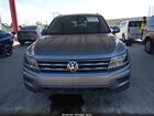 2020 Volkswagen Tiguan 2.0t Se/2.0t Se R-line Black/2.0t Sel Серый vin: 3VV3B7AX0LM162502
