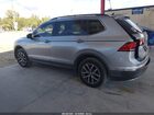 2020 Volkswagen Tiguan 2.0t Se/2.0t Se R-line Black/2.0t Sel Серый vin: 3VV3B7AX0LM162502