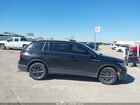 2024 Volkswagen Tiguan 2.0t Se/2.0t Wolfsburg Edition Black vin: 3VV3B7AX0RM002709
