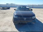 2024 Volkswagen Tiguan 2.0t Se/2.0t Wolfsburg Edition Black vin: 3VV3B7AX0RM002709
