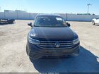 2024 Volkswagen Tiguan 2.0t Se/2.0t Wolfsburg Edition Black vin: 3VV3B7AX0RM002709