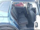2019 Volkswagen Tiguan 2.0t Se/2.0t Sel/2.0t Sel R-line/2.0t Sel R-line Black Blue vin: 3VV3B7AX1KM100508