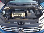 2019 Volkswagen Tiguan 2.0t Se/2.0t Sel/2.0t Sel R-line/2.0t Sel R-line Black Blue vin: 3VV3B7AX1KM100508