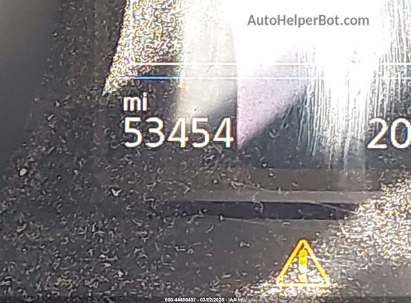 3VV3B7AX1KM100508 2019 VOLKSWAGEN TIGUAN Blue 