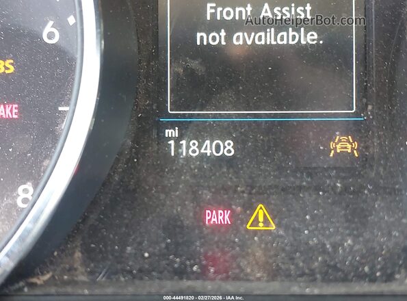 3VV3B7AX2JM016227 2018 VOLKSWAGEN TIGUAN Синий 
