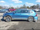 2018 Volkswagen Tiguan 2.0t Se/2.0t Sel Синий vin: 3VV3B7AX2JM016227