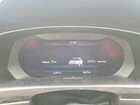 2019 Volkswagen Tiguan Se Gray vin: 3VV3B7AX3KM066944