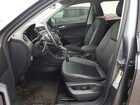 2019 Volkswagen Tiguan Se Gray vin: 3VV3B7AX3KM066944