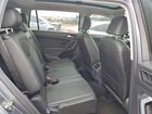 2019 Volkswagen Tiguan Se Gray vin: 3VV3B7AX3KM066944