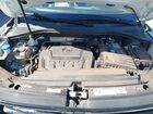 2018 Volkswagen Tiguan 2.0t Se/2.0t Sel Белый vin: 3VV3B7AX4JM219314