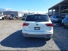 2018 Volkswagen Tiguan 2.0t Se/2.0t Sel Белый vin: 3VV3B7AX4JM219314
