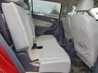 2019 Volkswagen Tiguan Se Бордовый vin: 3VV3B7AX6KM041598