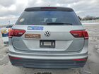 2019 Volkswagen Tiguan Se Gray vin: 3VV3B7AX6KM109205 2019 Volkswagen Tiguan Se Gray vin: 3VV3B7AX6KM109205