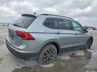 2019 Volkswagen Tiguan Se Gray vin: 3VV3B7AX6KM109205 2019 Volkswagen Tiguan Se Gray vin: 3VV3B7AX6KM109205