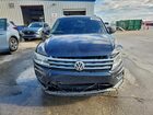 2019 Volkswagen Tiguan Se Black vin: 3VV3B7AX8KM129083