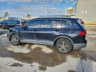 2019 Volkswagen Tiguan Se Black vin: 3VV3B7AX8KM129083