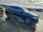 2019 Volkswagen Tiguan Se Black vin: 3VV3B7AX8KM129083