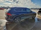 2019 Volkswagen Tiguan Se Black vin: 3VV3B7AX8KM129083