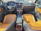 2019 Volkswagen Tiguan Se Black vin: 3VV3B7AX8KM129083