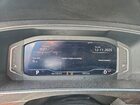 2019 Volkswagen Tiguan Se Black vin: 3VV3B7AX8KM129083
