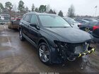 2020 Volkswagen Tiguan 2.0t Se/2.0t Se R-line Black/2.0t Sel Black vin: 3VV3B7AXXLM064075