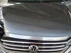 2023 Volkswagen Tiguan Se Серый vin: 3VV3B7AXXPM045001