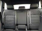 2023 Volkswagen Tiguan Sel R-line Black White vin: 3VV4B7AX0PM137853