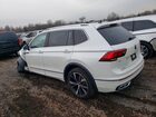 2023 Volkswagen Tiguan Sel R-line Black White vin: 3VV4B7AX0PM137853