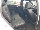 2023 Volkswagen Tiguan Sel R-line Black White vin: 3VV4B7AX0PM137853