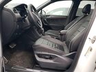 2023 Volkswagen Tiguan Sel R-line Black White vin: 3VV4B7AX0PM137853