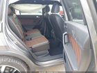 2024 Volkswagen Tiguan 2.0t Sel R-line Синий vin: 3VV4B7AX3RM059748