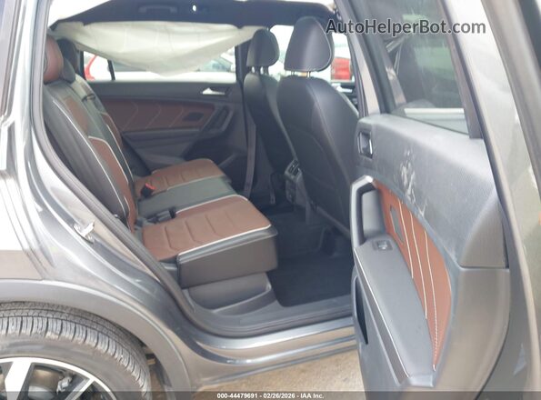 3VV4B7AX3RM059748 2024 VOLKSWAGEN TIGUAN Синий Вид наклейки с VIN-кодом