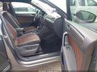 2024 Volkswagen Tiguan 2.0t Sel R-line Синий vin: 3VV4B7AX3RM059748