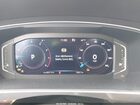 2024 Volkswagen Tiguan 2.0t Sel R-line Синий vin: 3VV4B7AX3RM059748