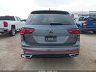 2024 Volkswagen Tiguan 2.0t Sel R-line Синий vin: 3VV4B7AX3RM059748
