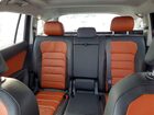 2019 Volkswagen Tiguan Sel Premium Черный vin: 3VV4B7AX6KM141575