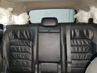 2018 Volkswagen Tiguan Sel Premium Черный vin: 3VV5B7AX2JM151765