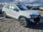 2026 Volkswagen Taos S Белый vin: 3VV5C7B22TM010441