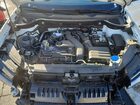 2026 Volkswagen Taos S Белый vin: 3VV5C7B22TM010441